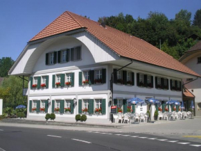 Gasthof Löwen